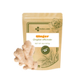 Culinary Grade Ginger Root