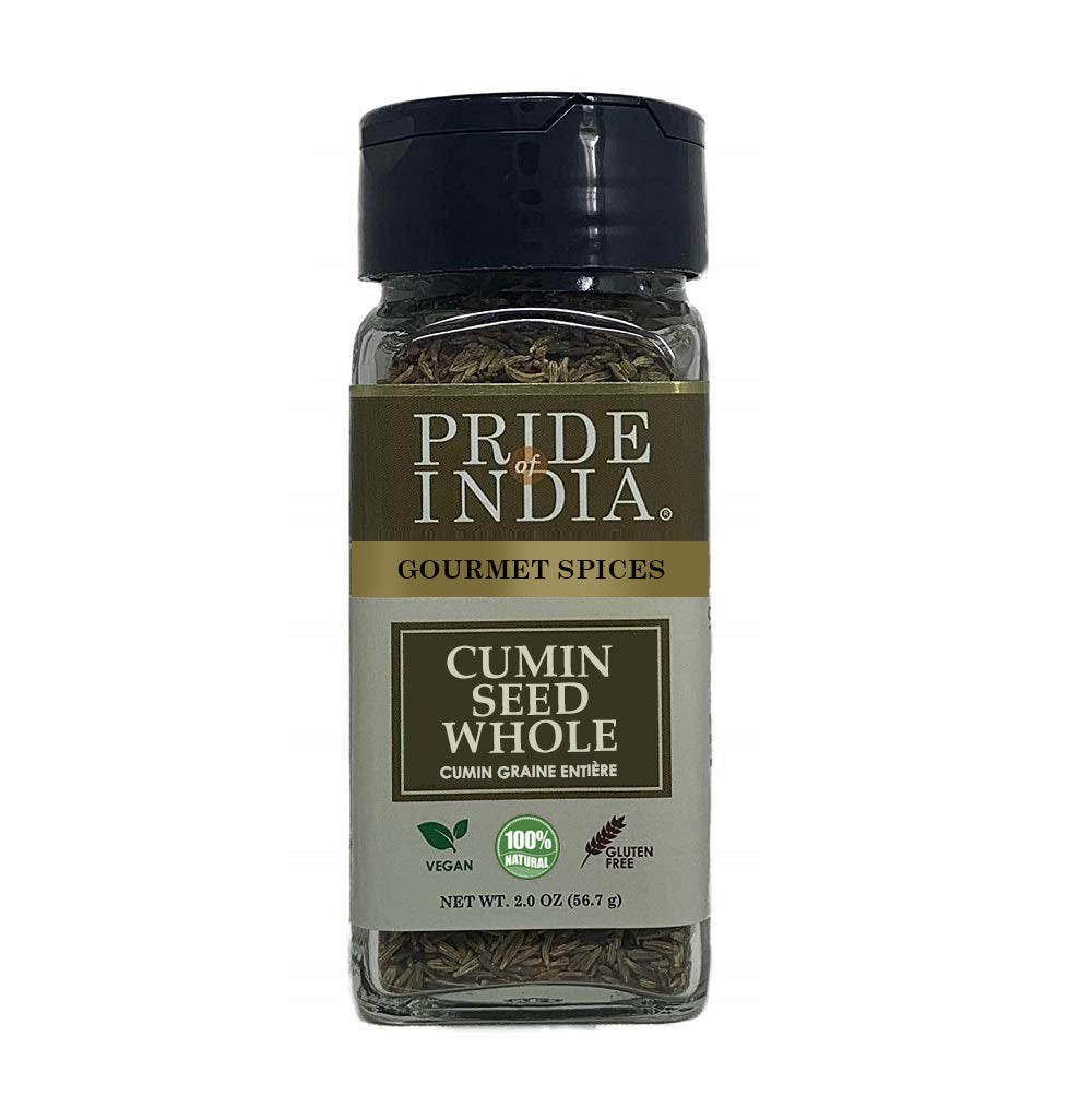 Gourmet Cumin Seed Whole