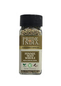 Gourmet Fennel Seed Whole