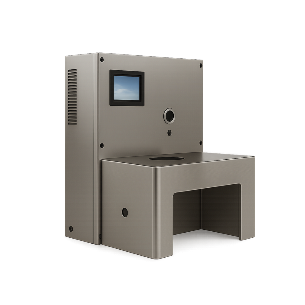 Essential Fountain Pro