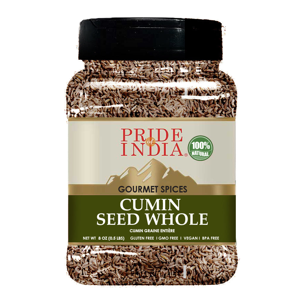 Gourmet Cumin Seed Whole