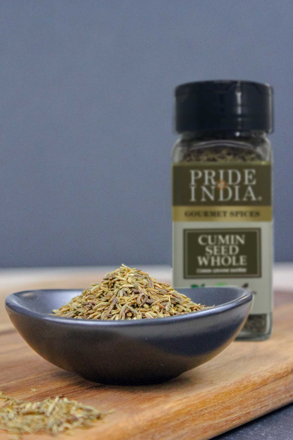 Gourmet Cumin Seed Whole