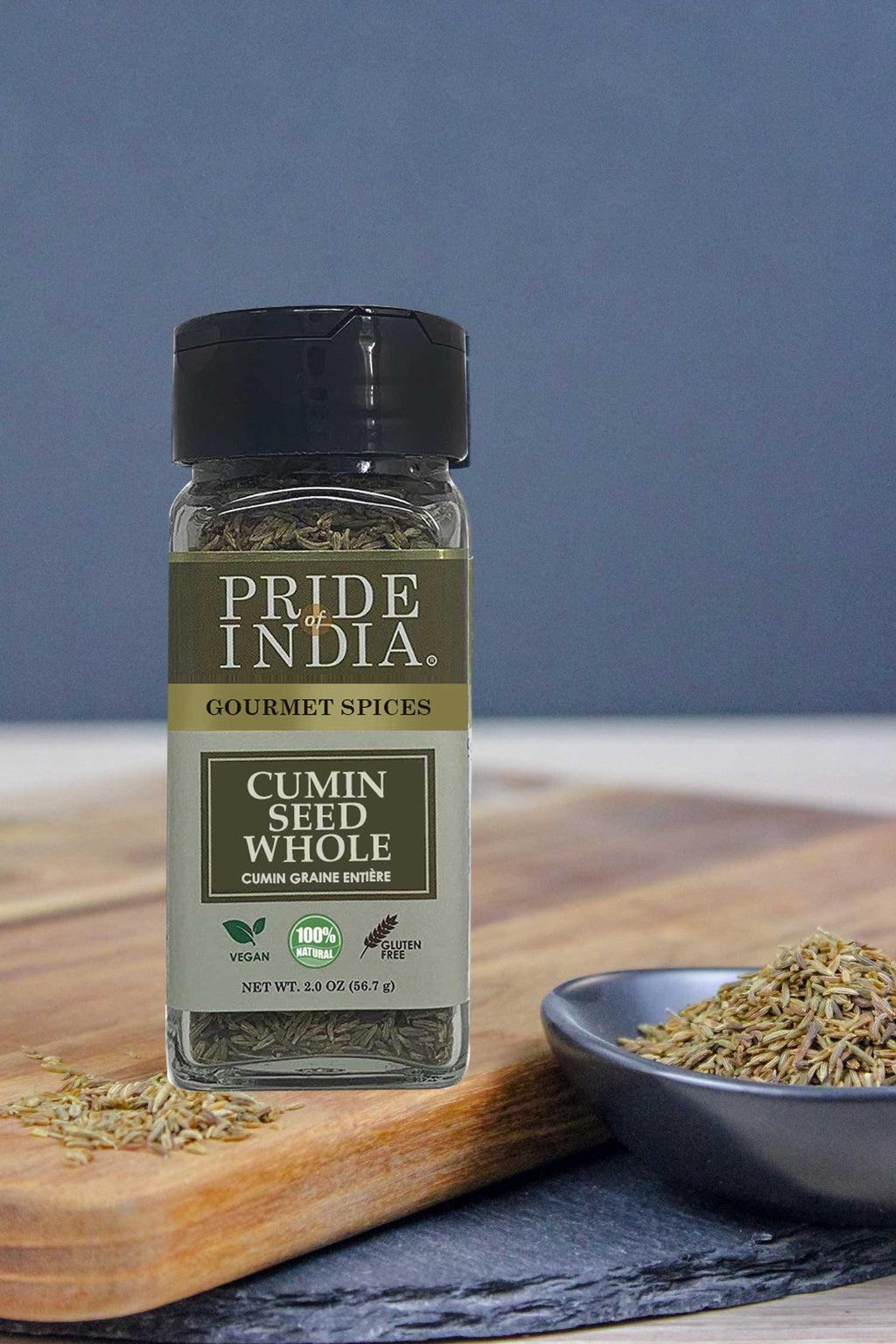Gourmet Cumin Seed Whole