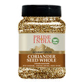 Coriander Seed Whole - 8 oz
