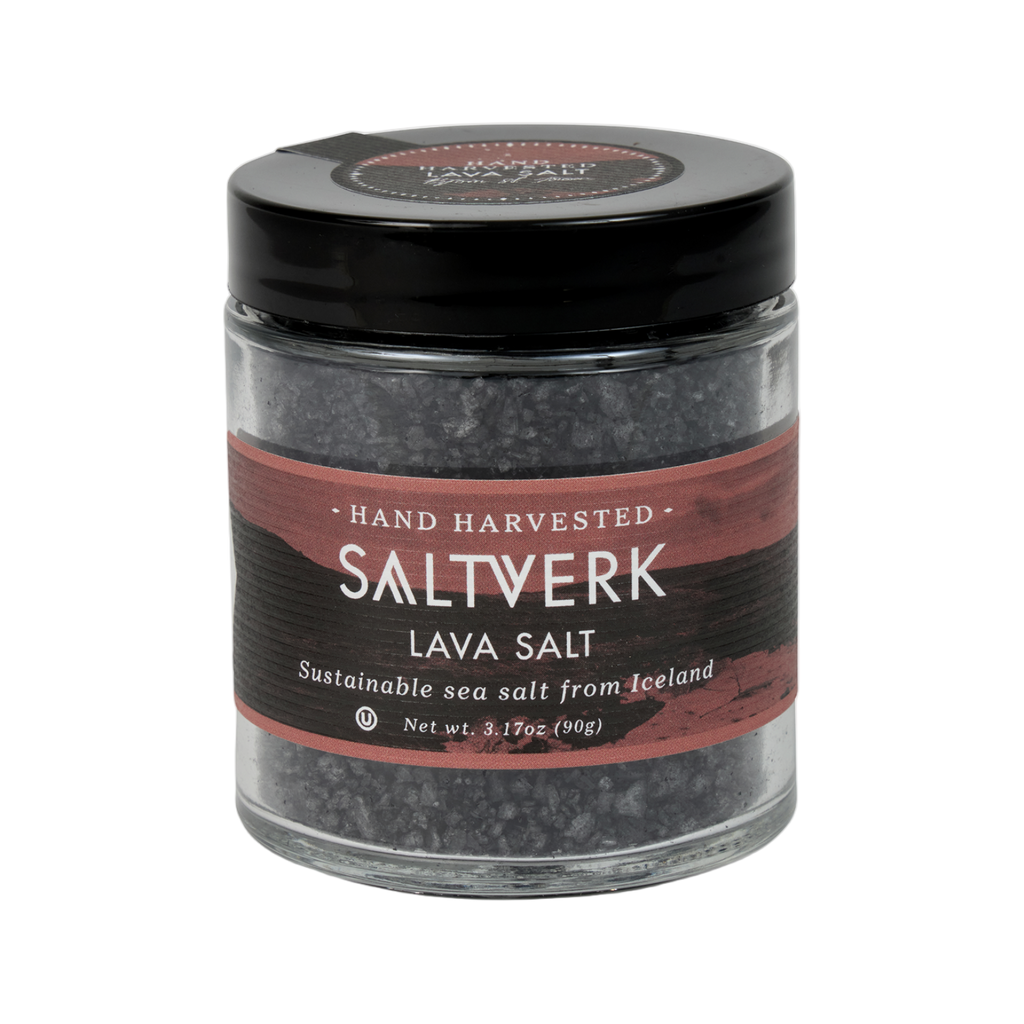 LAVA SALT