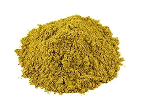 Basil Leaf Powder – Gourmet & Culinary Spice - 7 oz